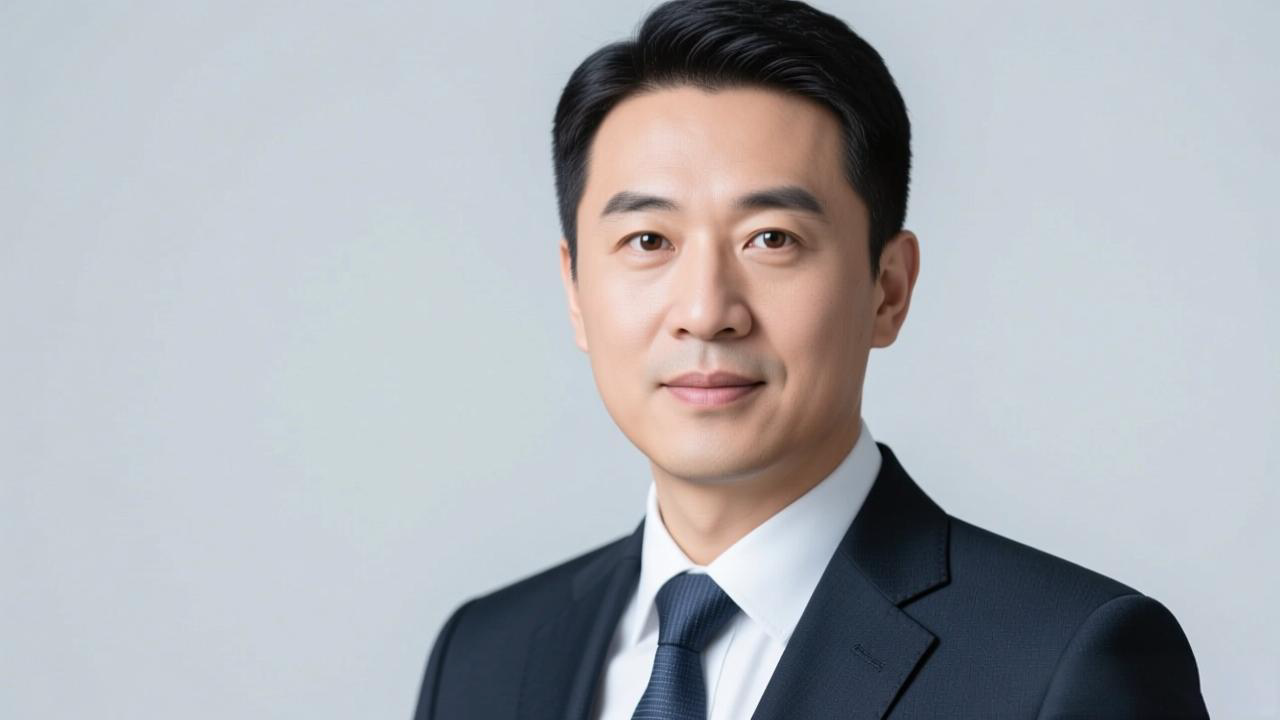 Attorney Zhang Ming