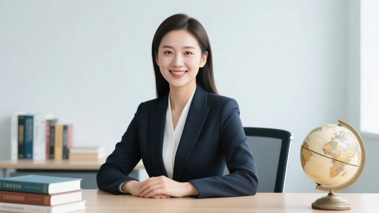 Consultant Wang Xue