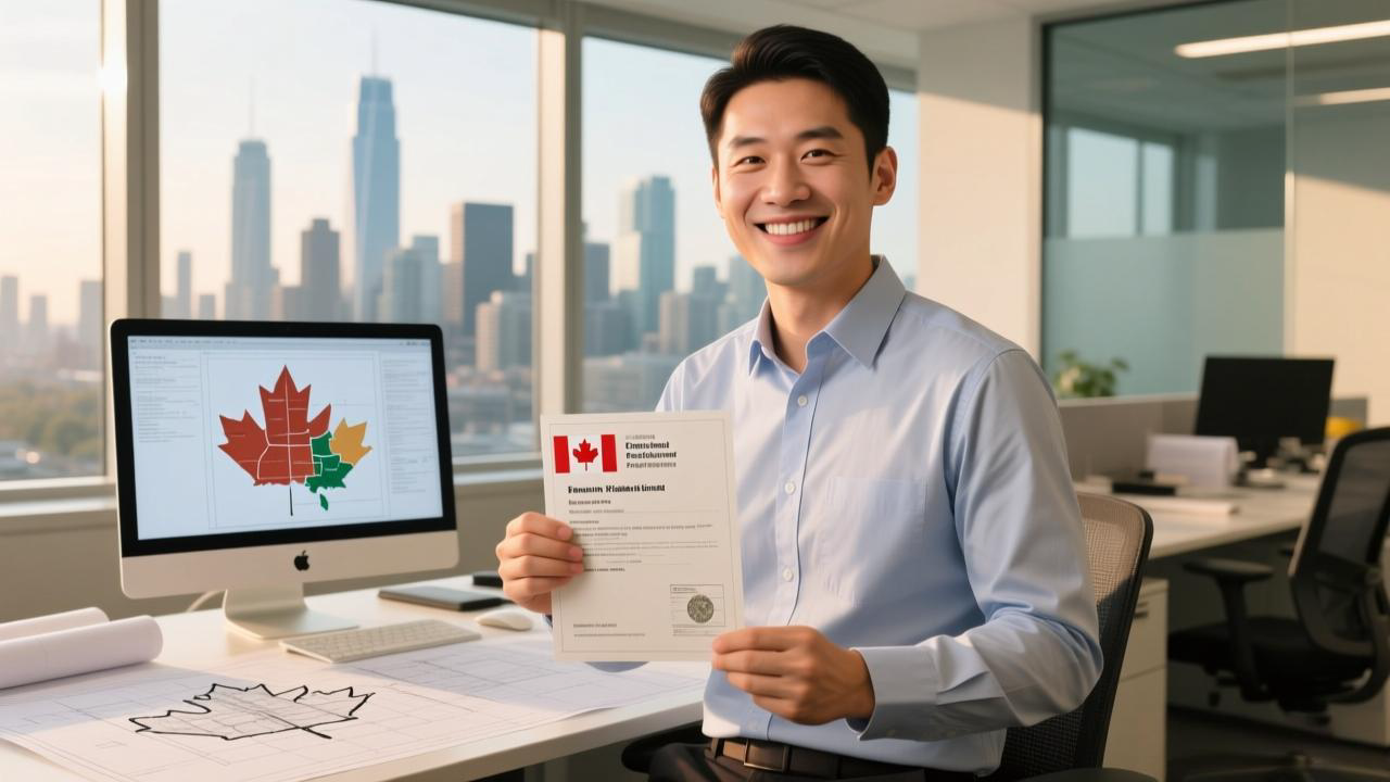 From Engineer to Canadian PR in 6 Months