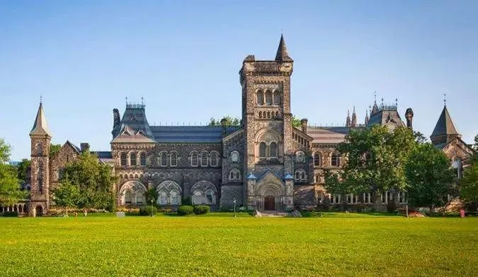 University of Toronto